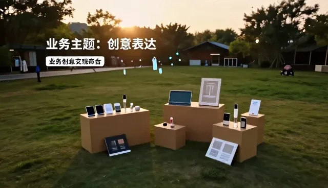 视觉呈现行业宣传片制作中的常见问题及发展趋势